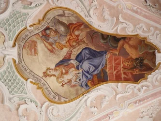 Magnificat ilustracja